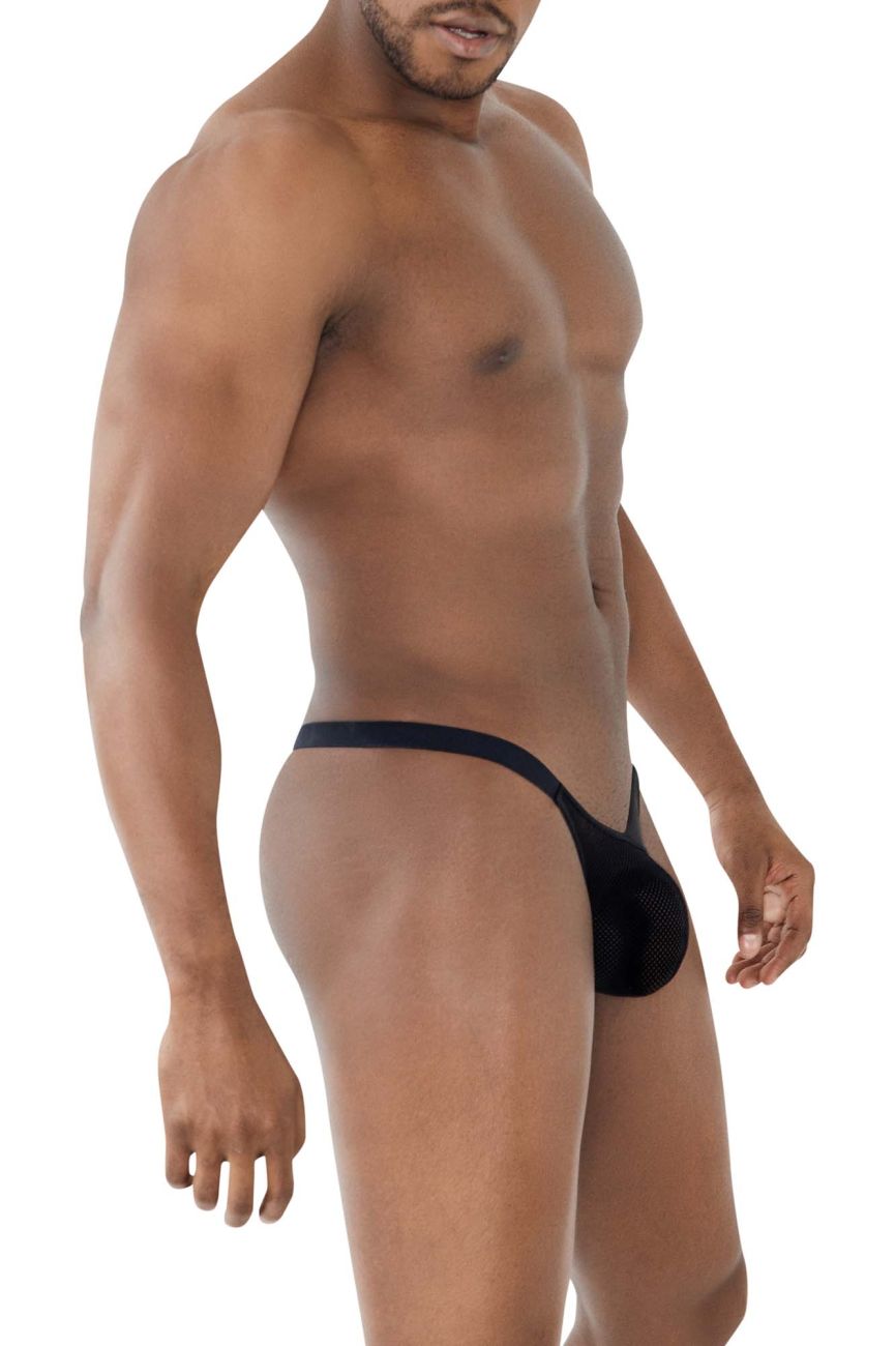 Thong or Jockstrap