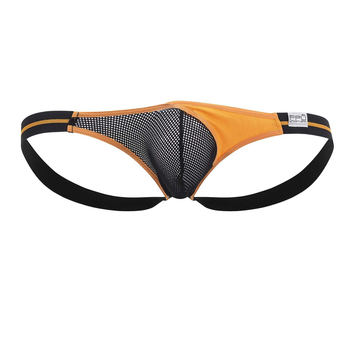 Thong or Jockstrap