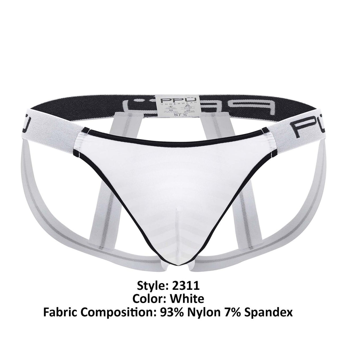 Microfiber Jockstrap