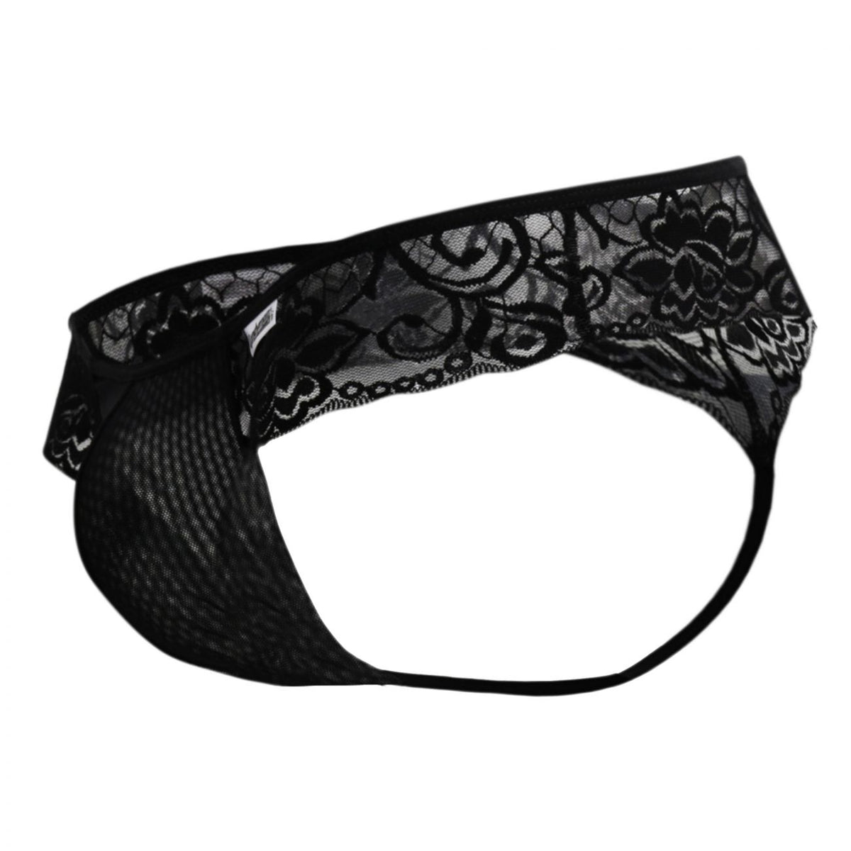 The CandyMan 99392 Thong with lace