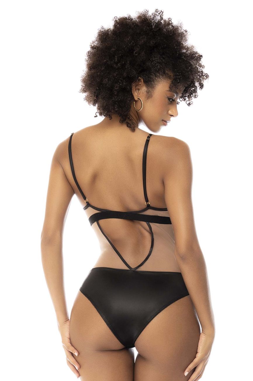 Fleur Bodysuit