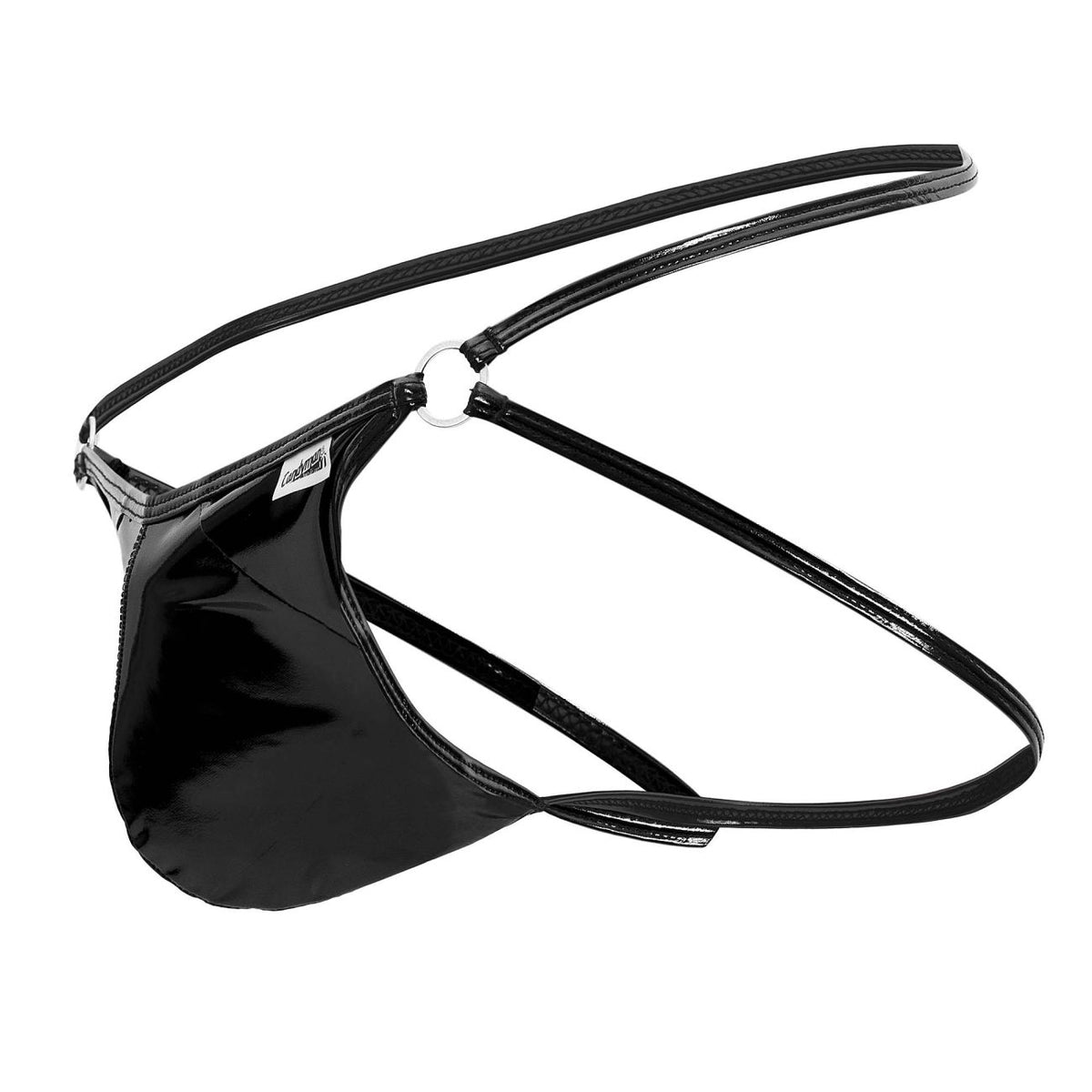 Gloss Jockstrap