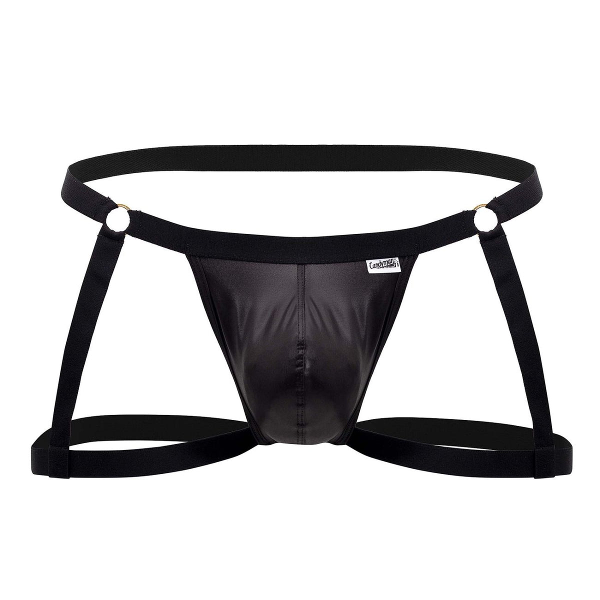 Garter Jockstrap