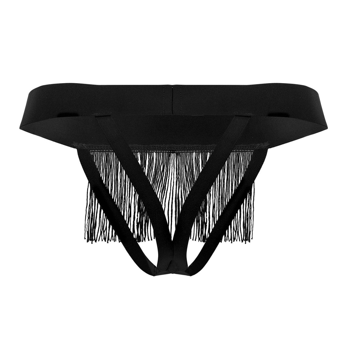 Fringe Thongs