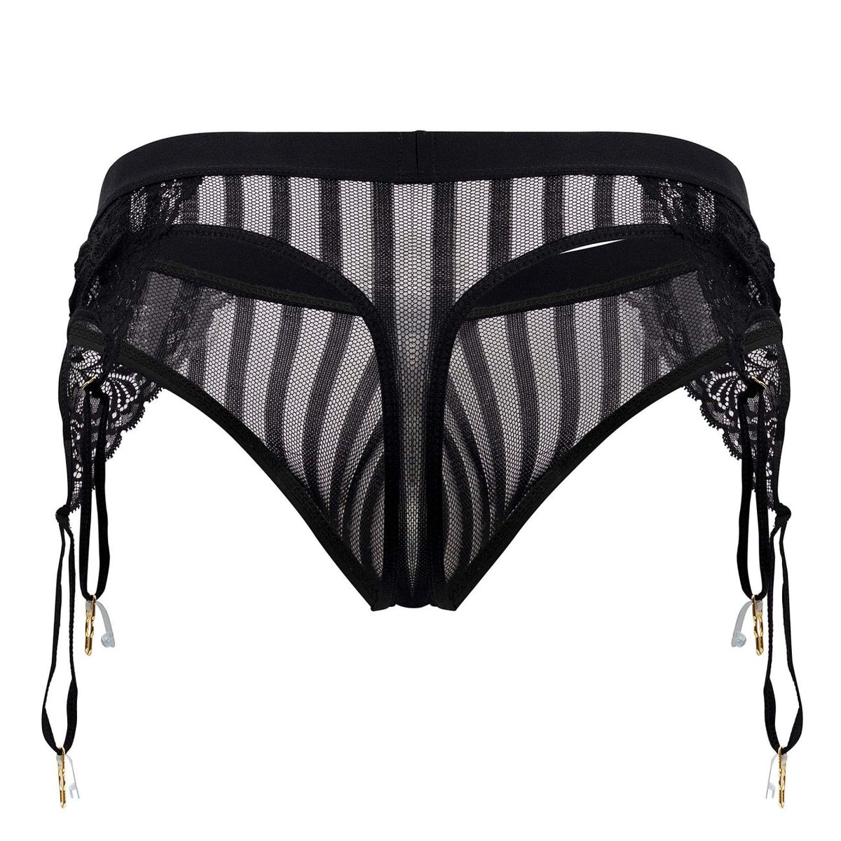Garter Thongs