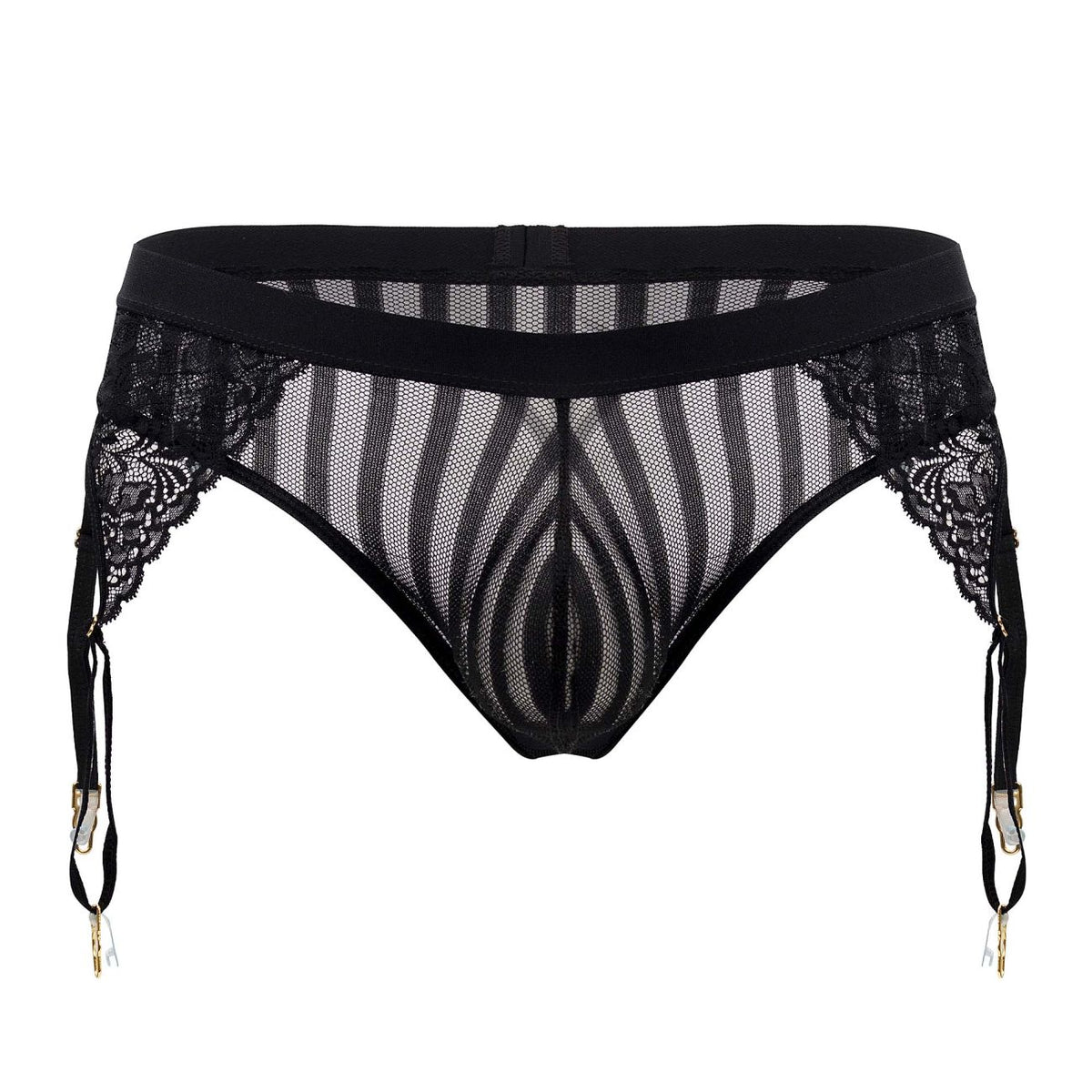 Garter Thongs