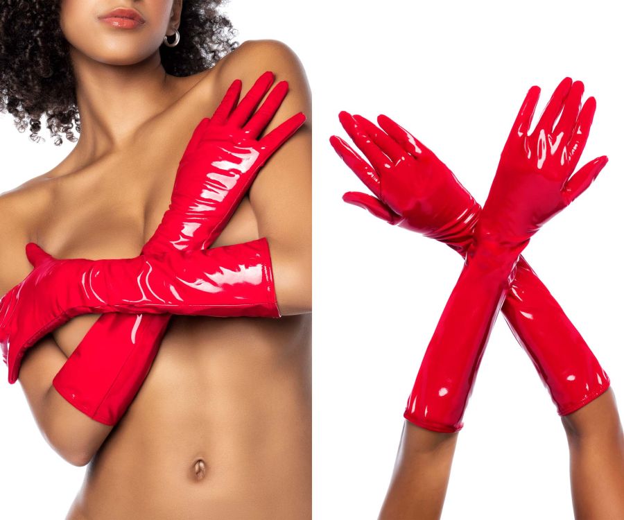 Gloves