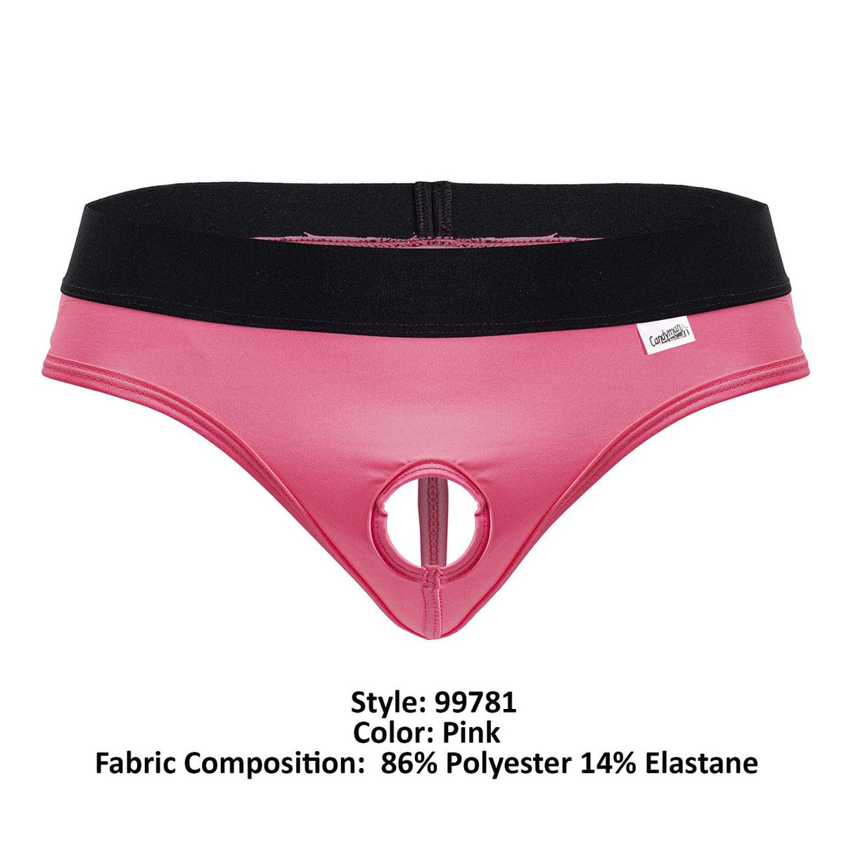 Protuder Thongs