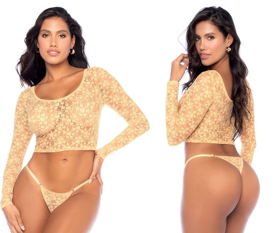 Two Piece Set