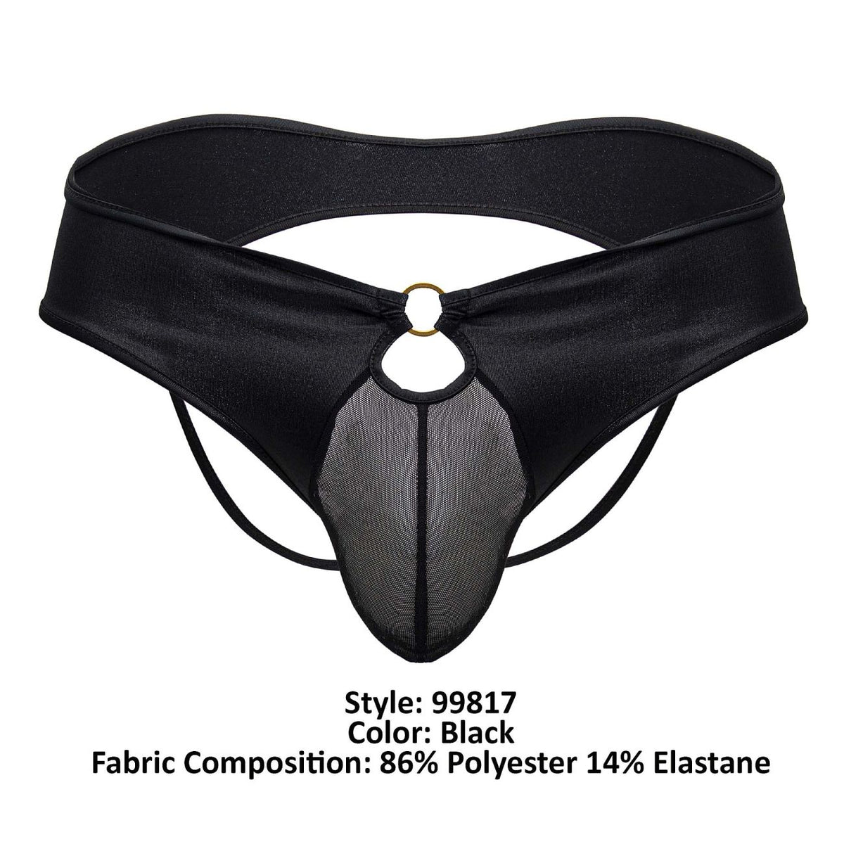 Bulge Jockstrap