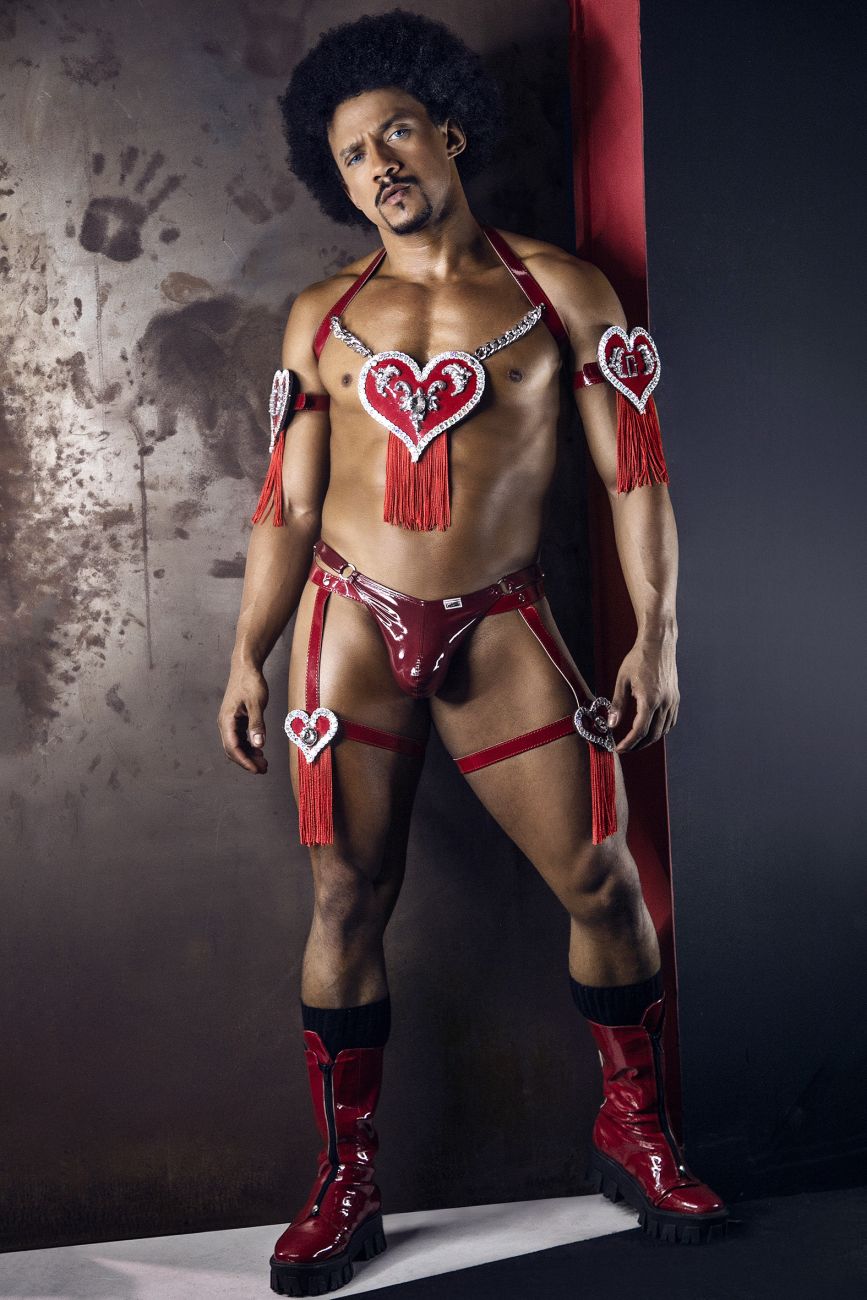 Dom Thongs