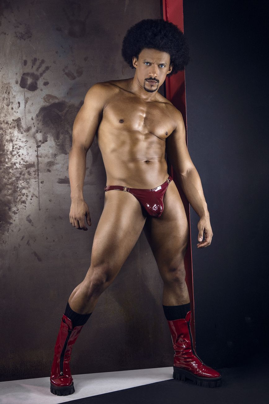 Dom Thongs