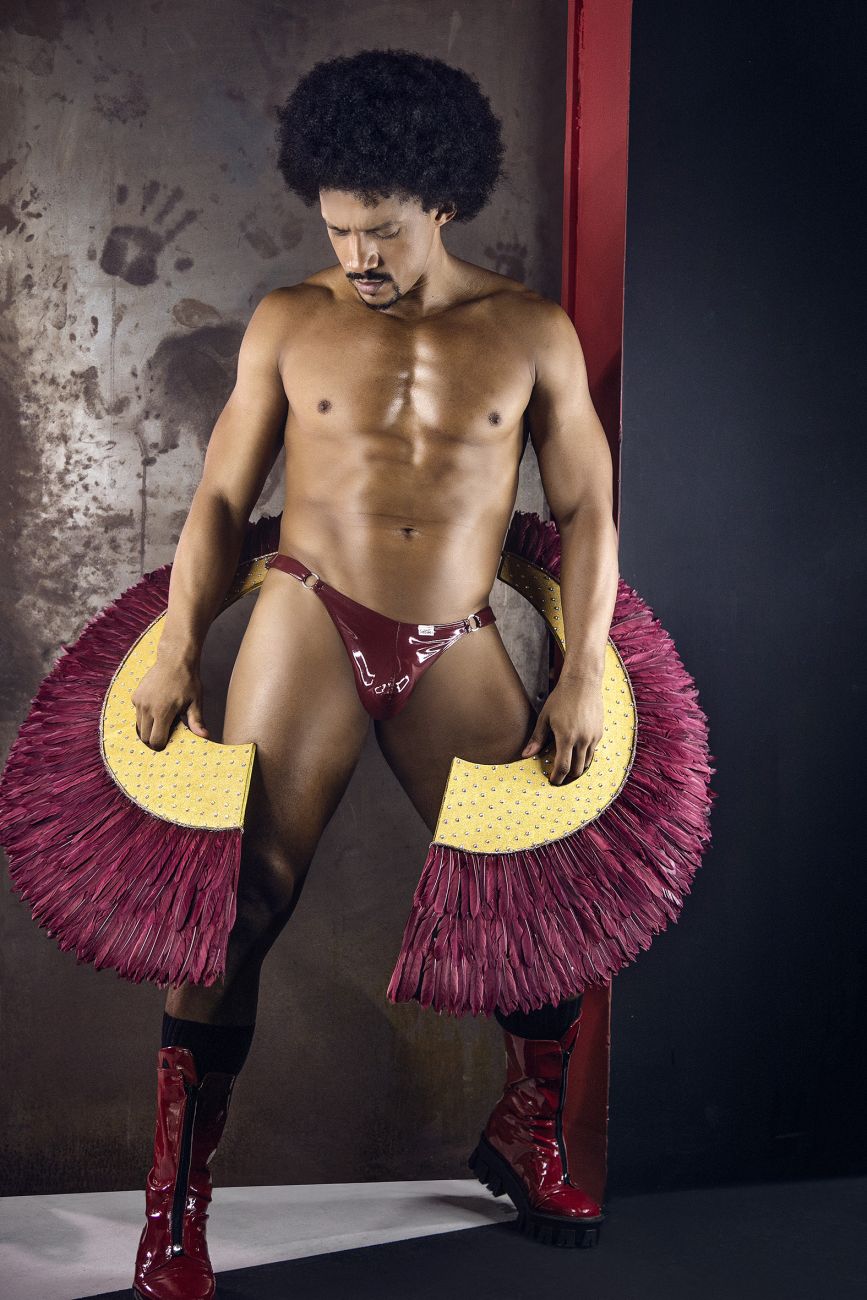 Dom Thongs