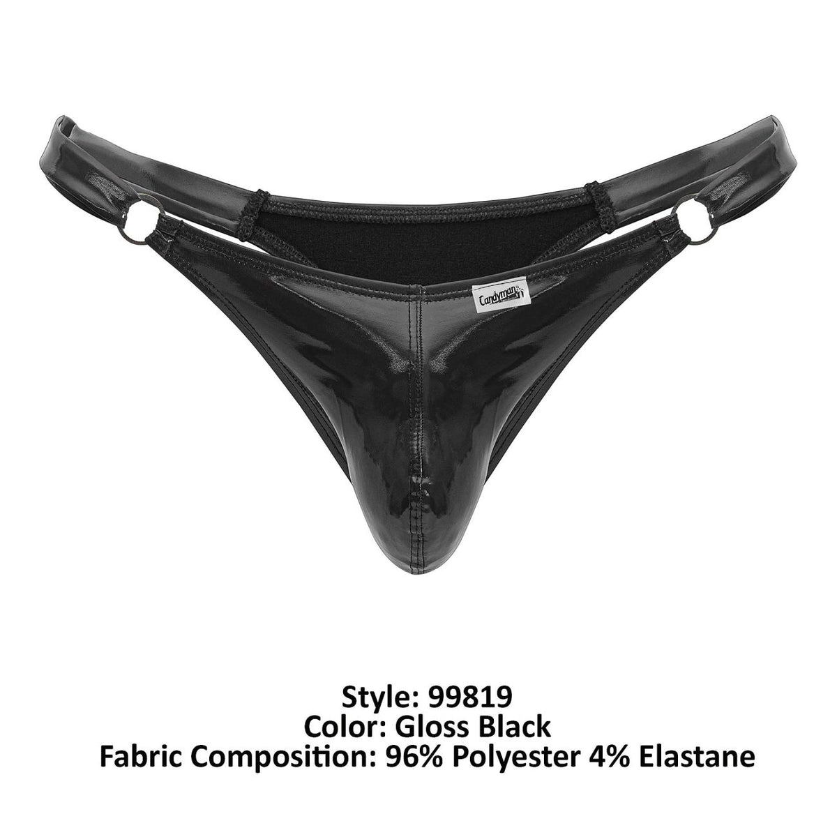 Dom Thongs