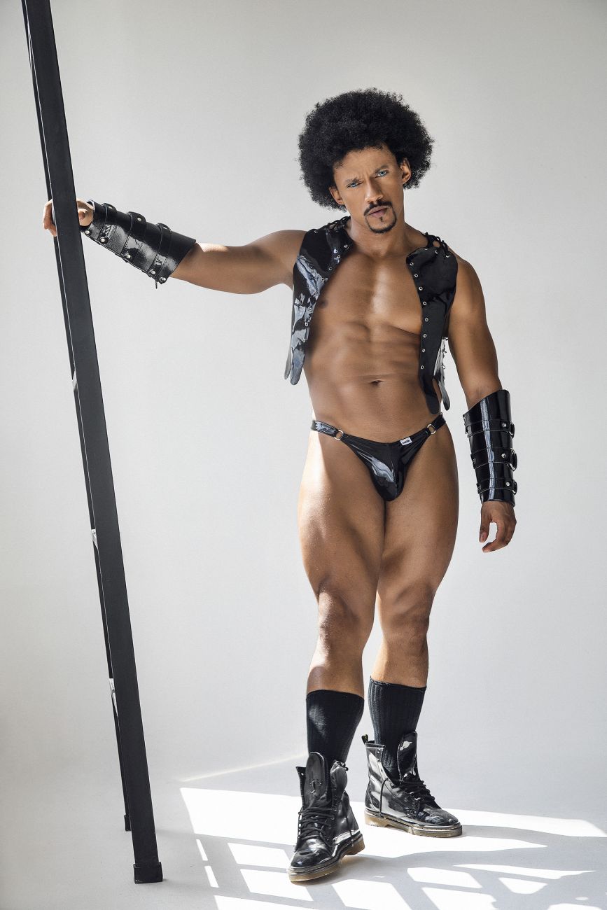 Dom Thongs
