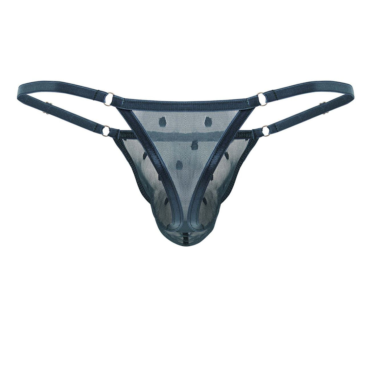 Mesh Thongs