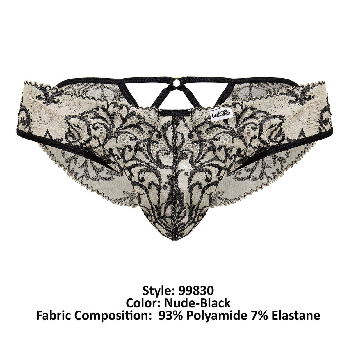 Lace Briefs