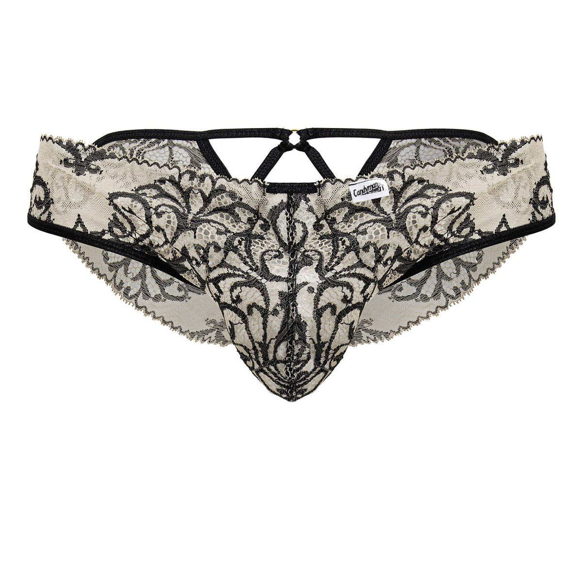 Lace Briefs