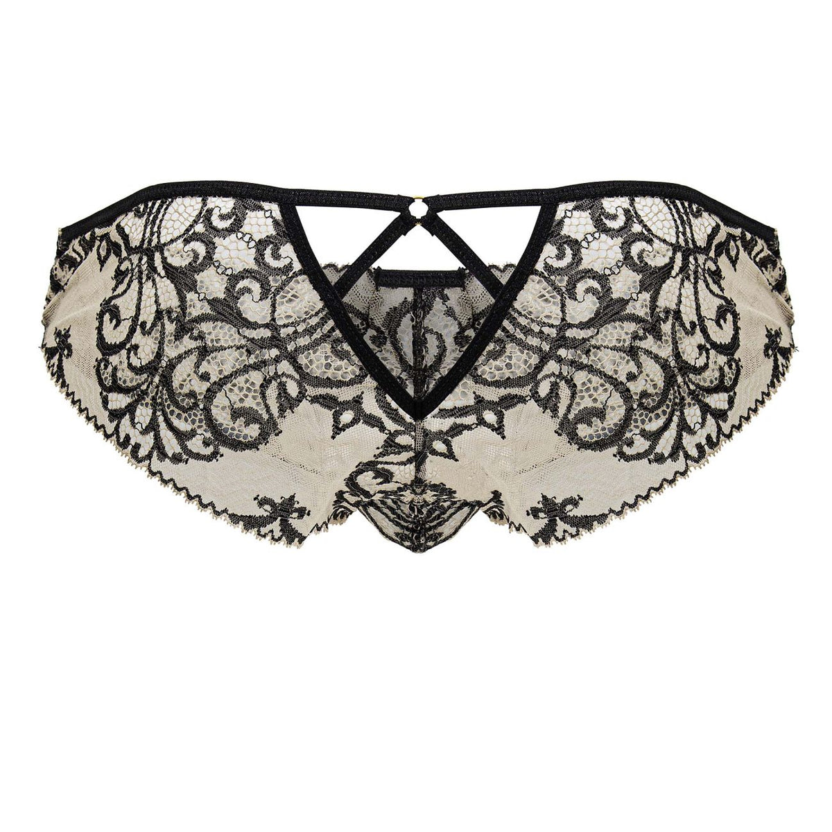 Lace Briefs