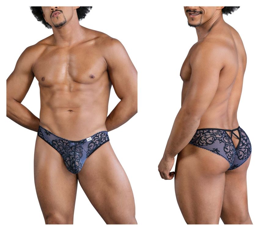 Lace Briefs