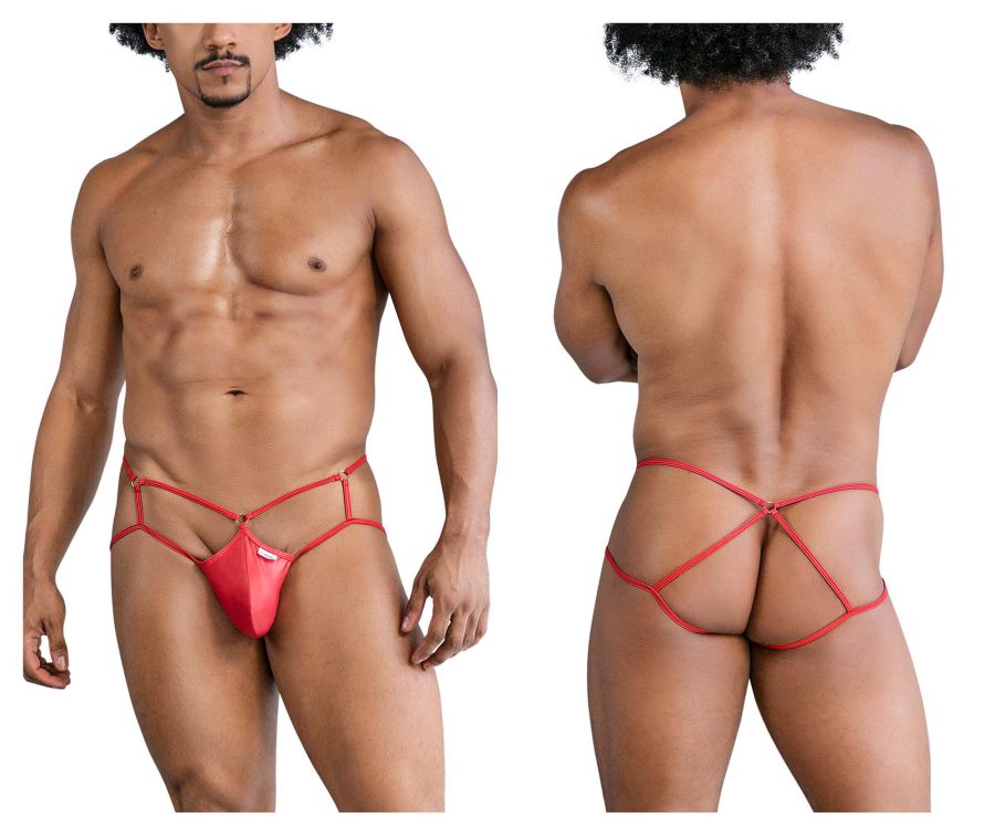 Cage Jockstrap