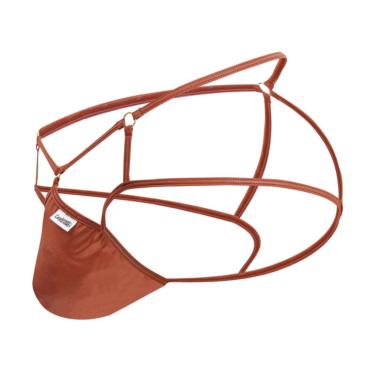 Cage Jockstrap