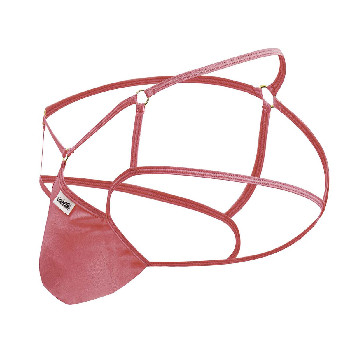 Cage Jockstrap