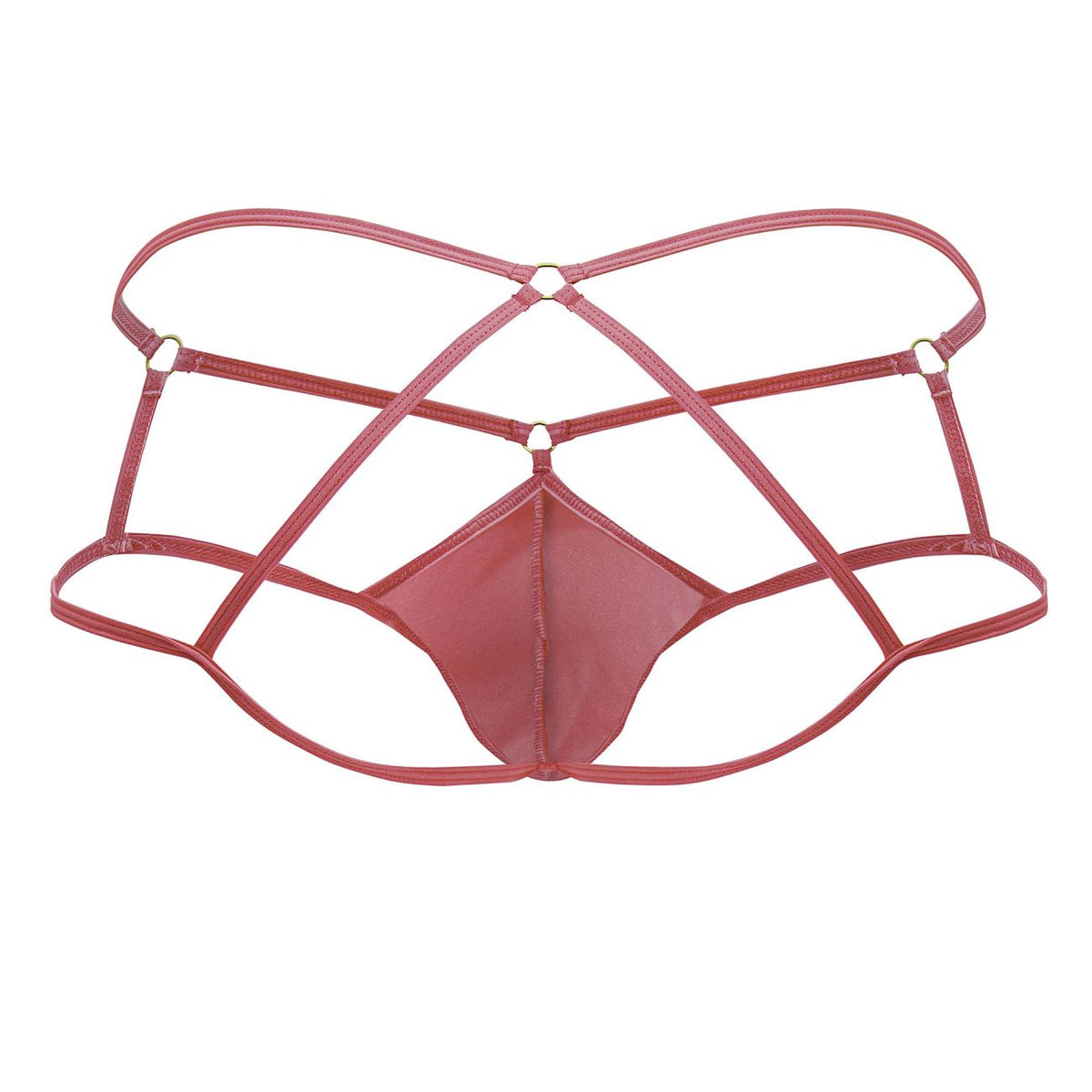 Cage Jockstrap