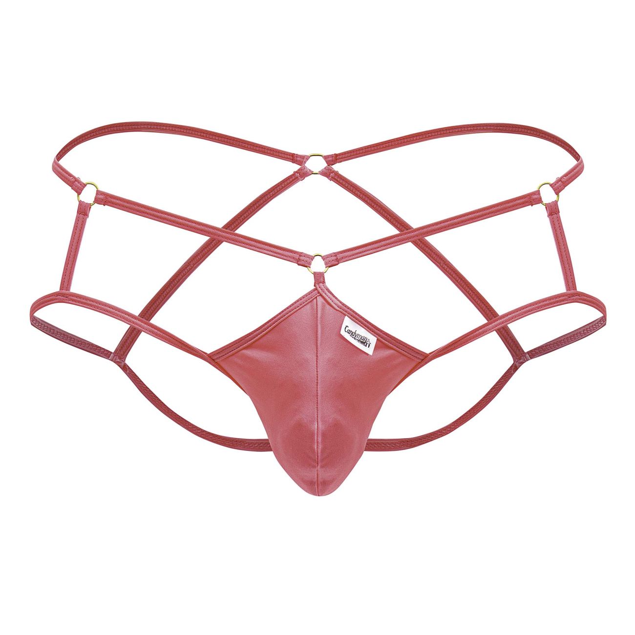 Cage Jockstrap