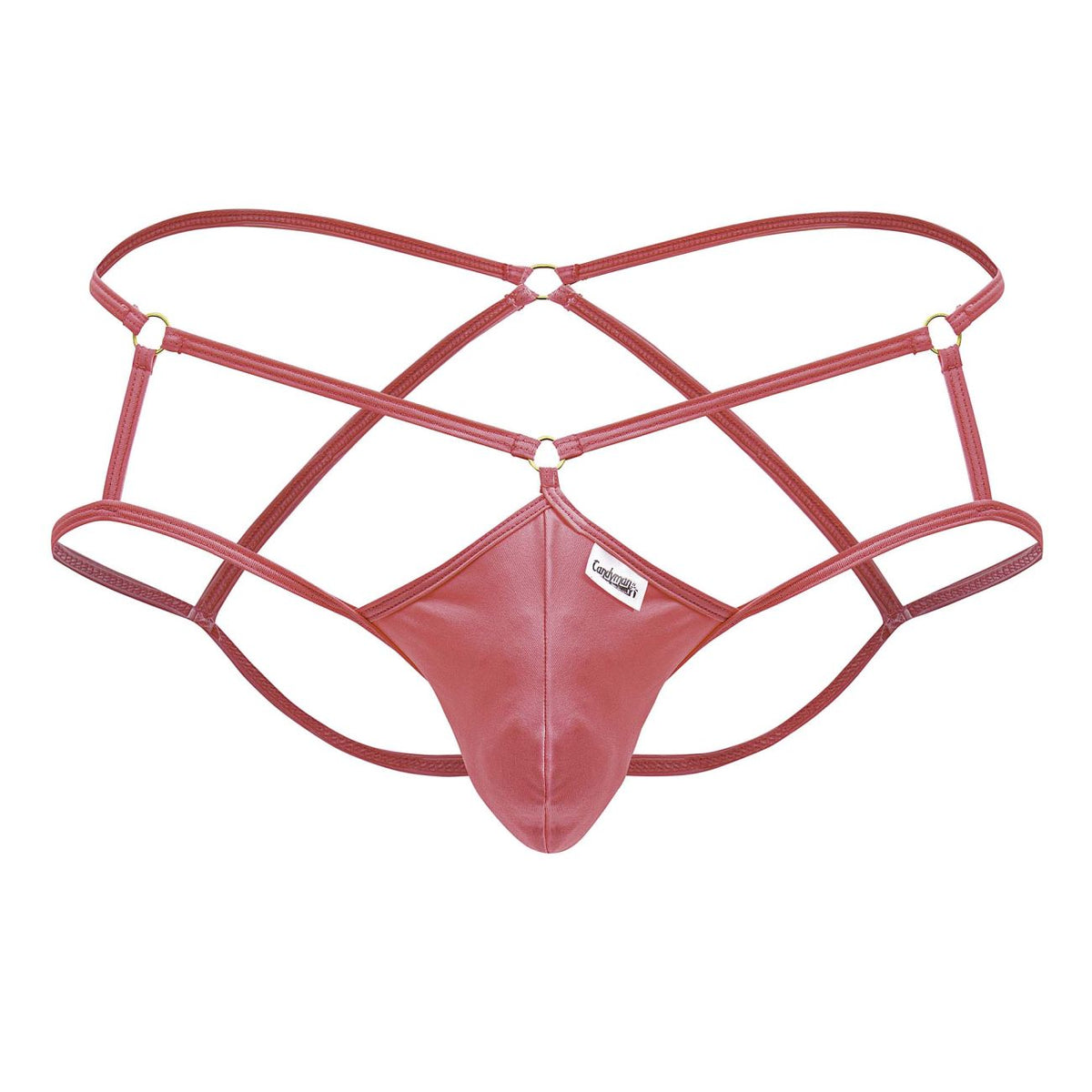 Cage Jockstrap