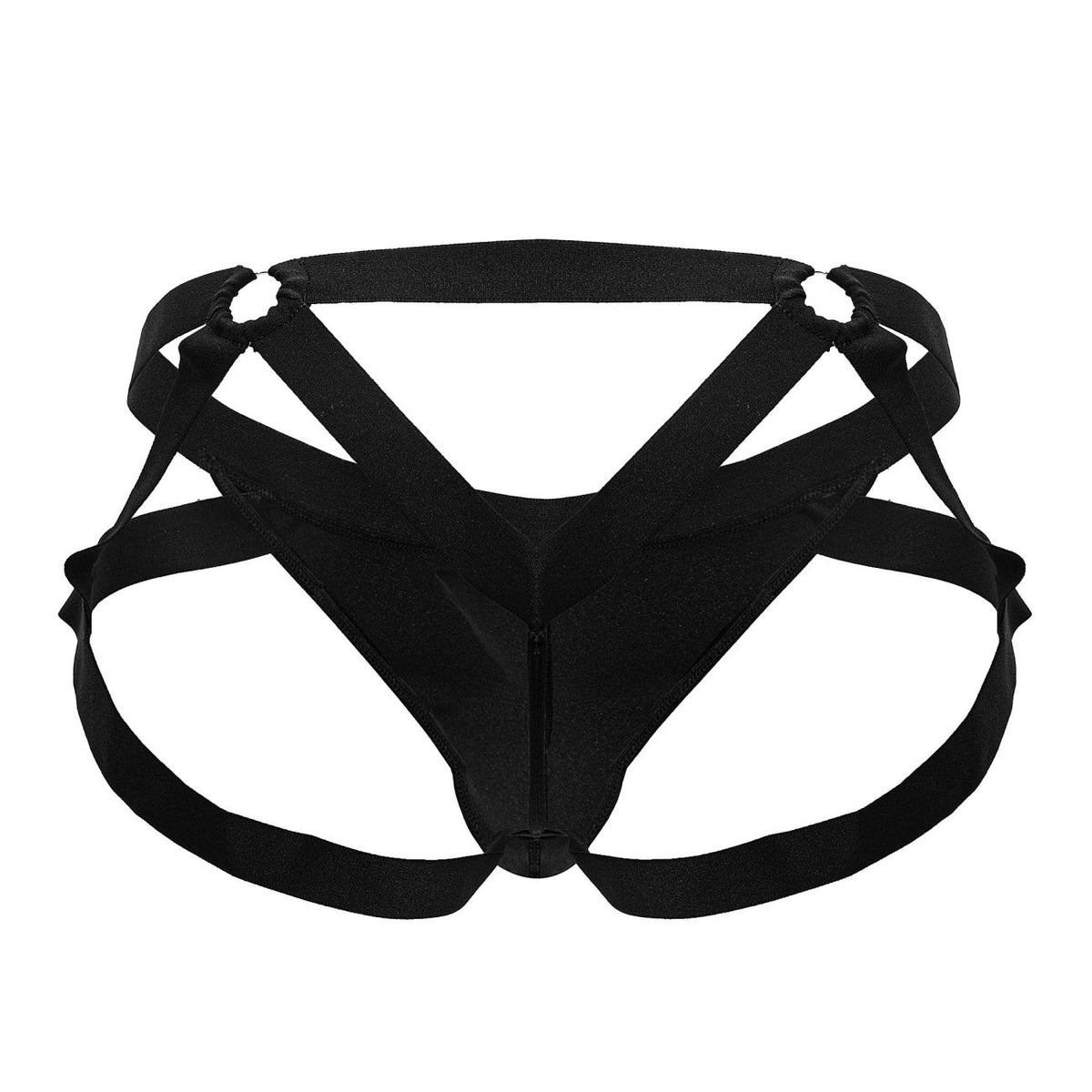 Crisscross Thongs