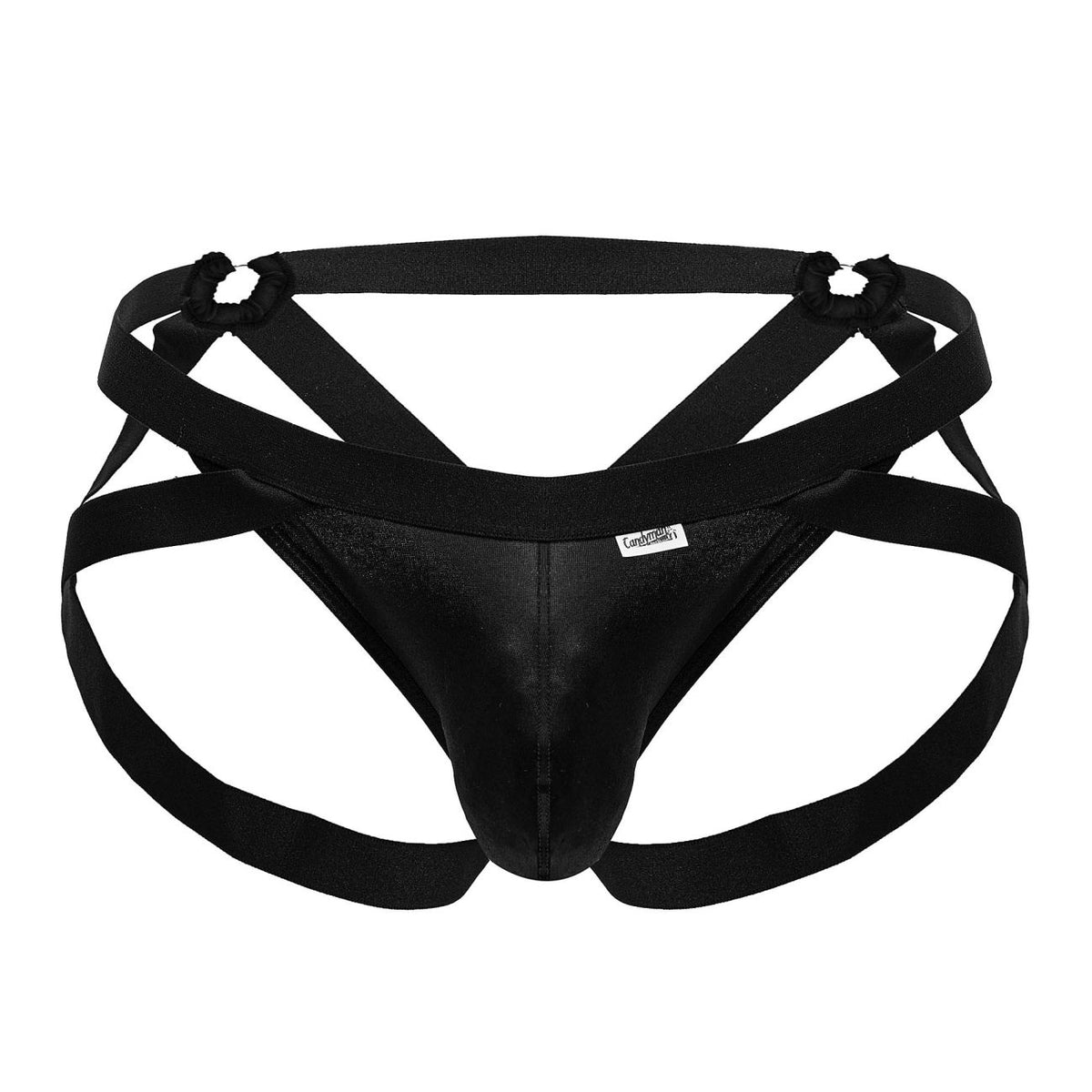 Crisscross Thongs