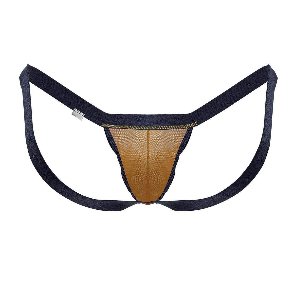Mesh Thongs