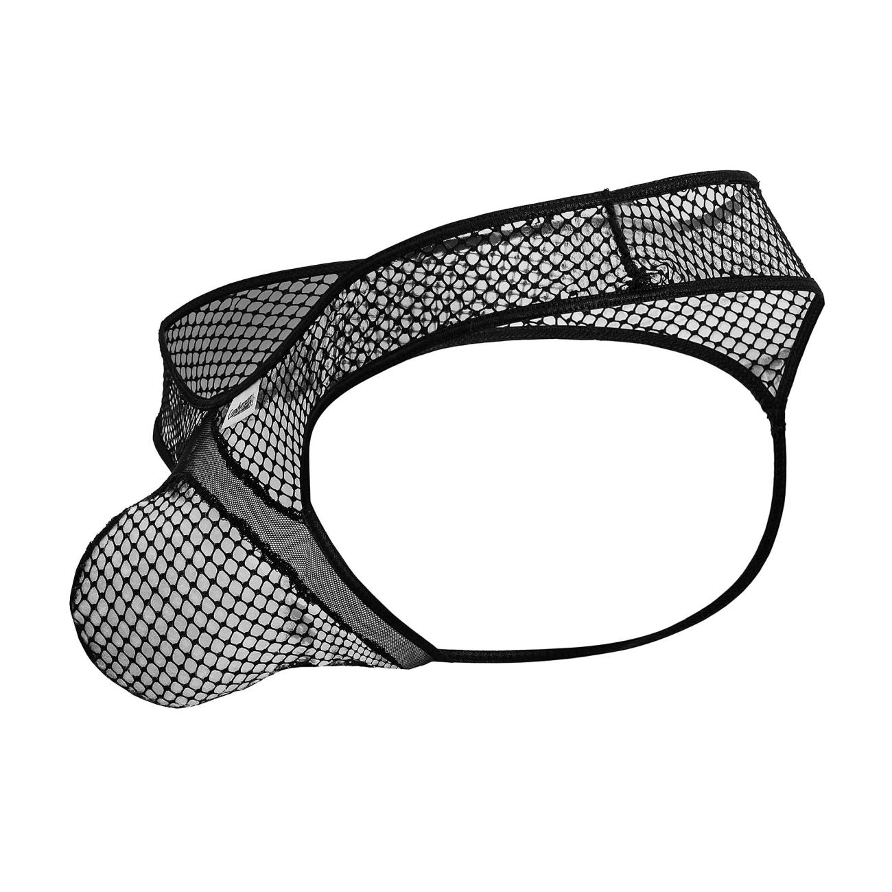 Fishnet Thongs