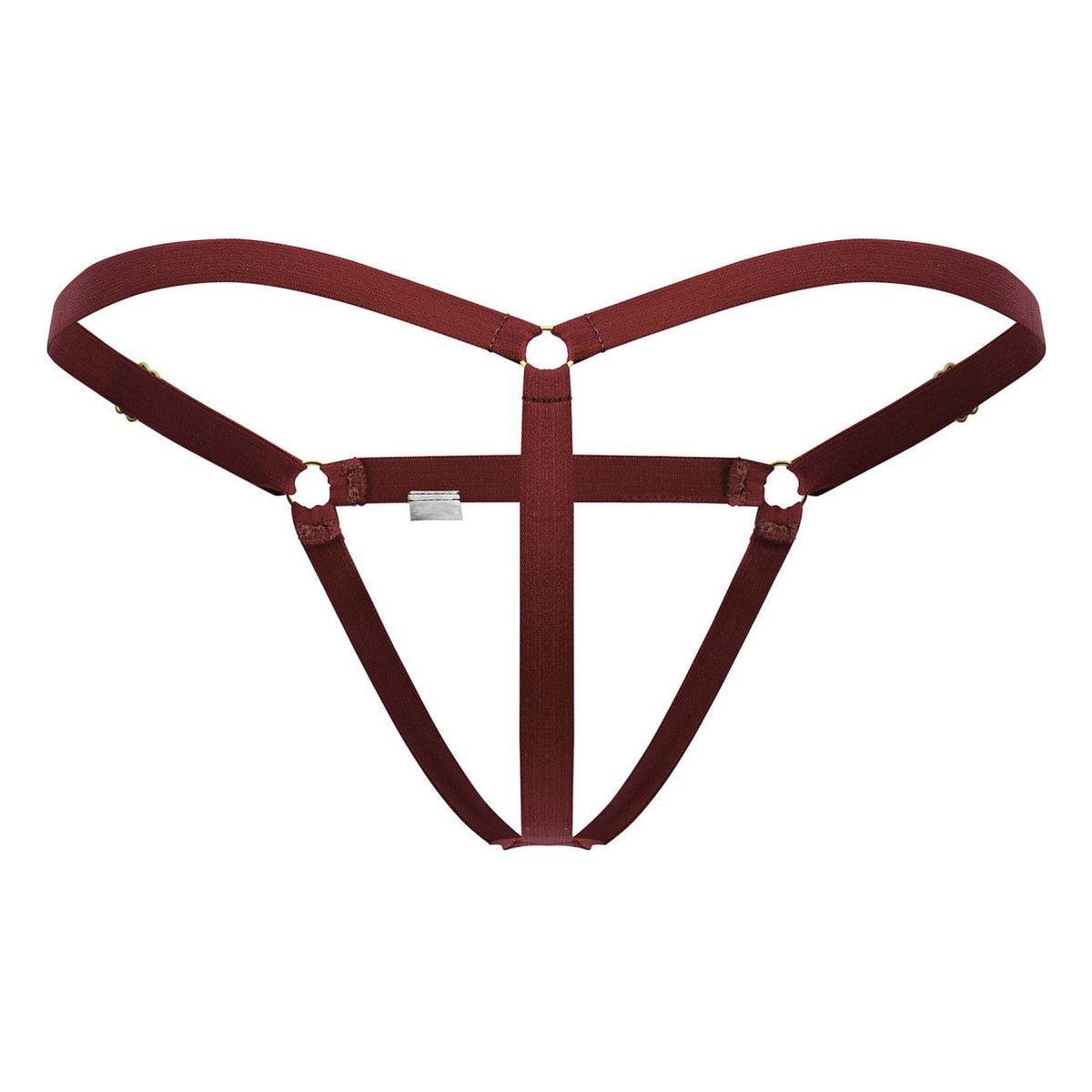 Nudist Thongs