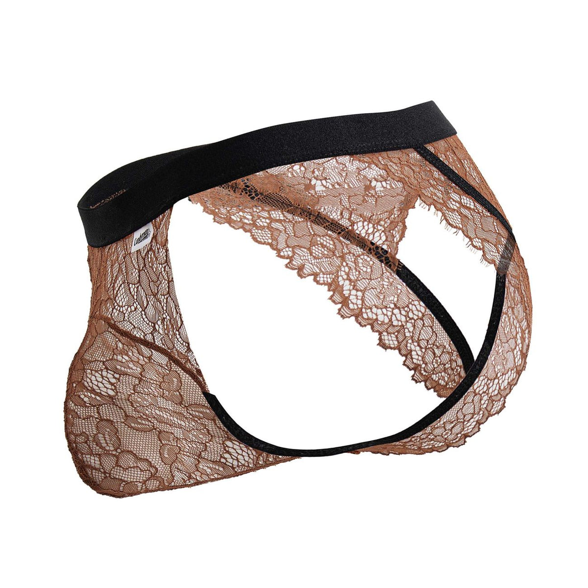 Lace Jockstrap