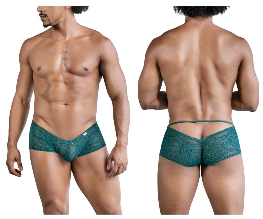 Lace Trunks