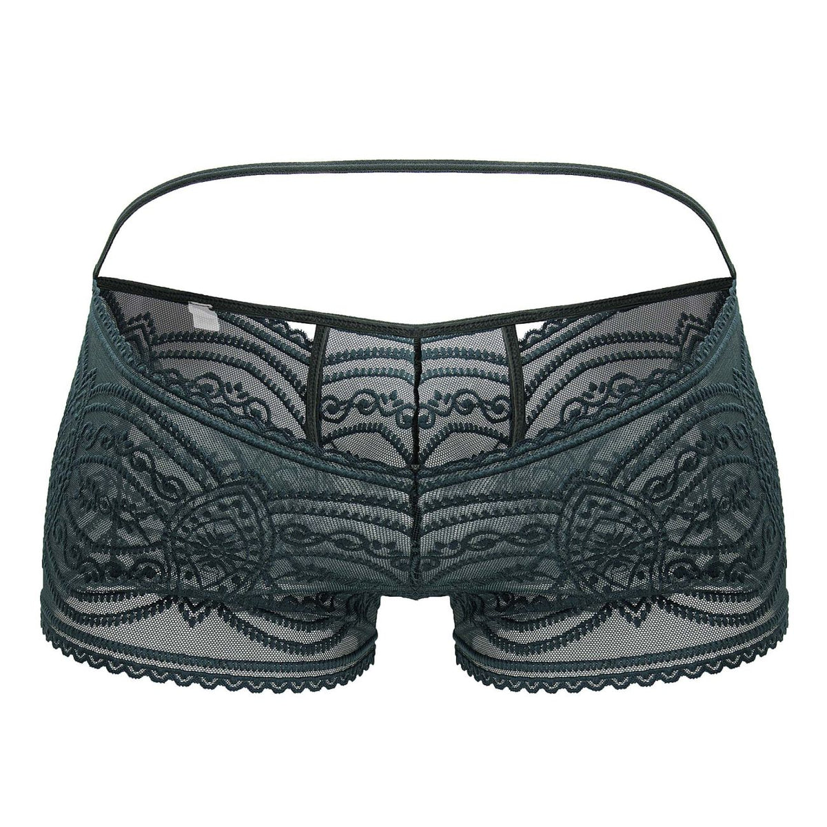 Lace Trunks