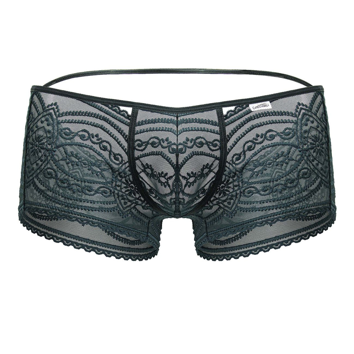 Lace Trunks