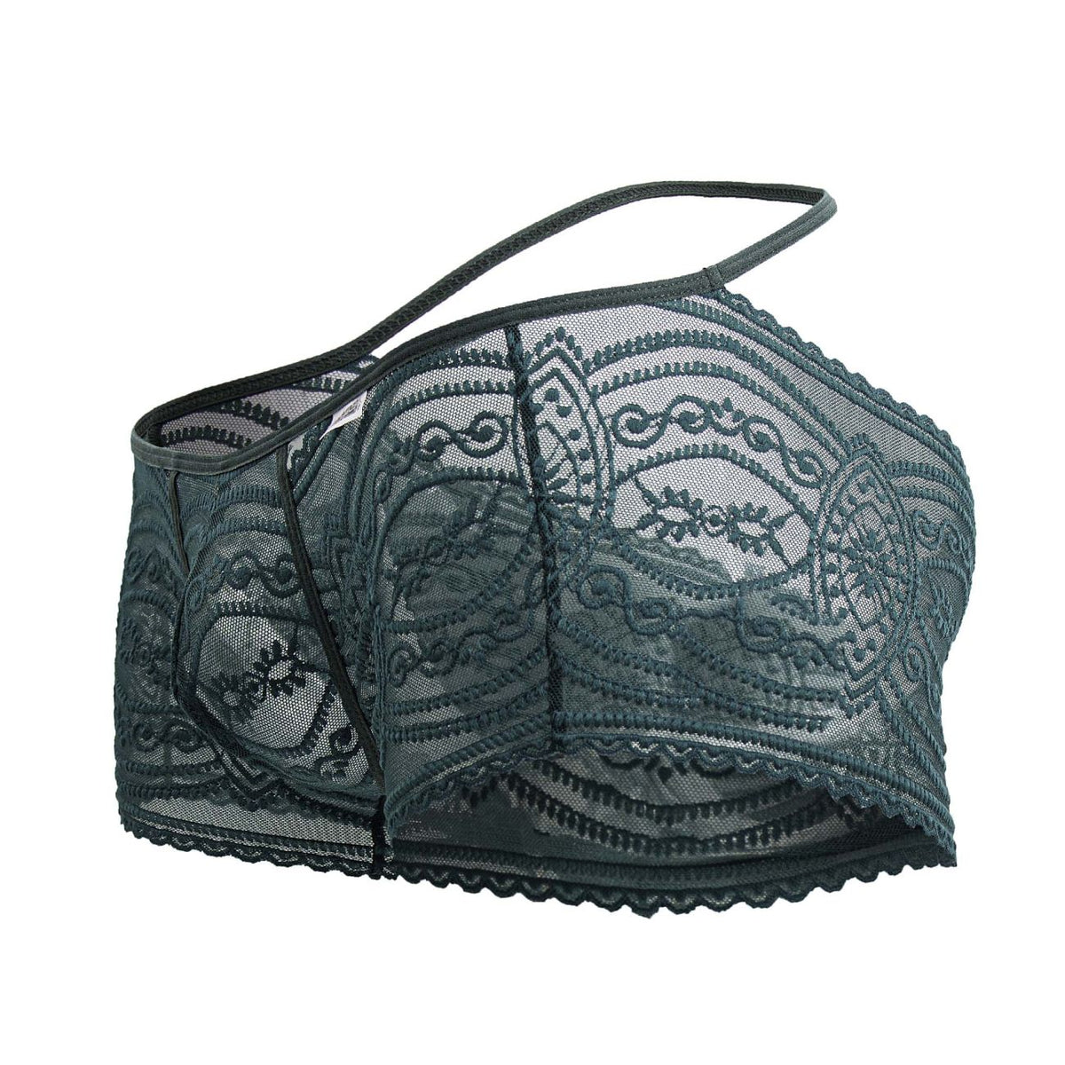 Lace Trunks