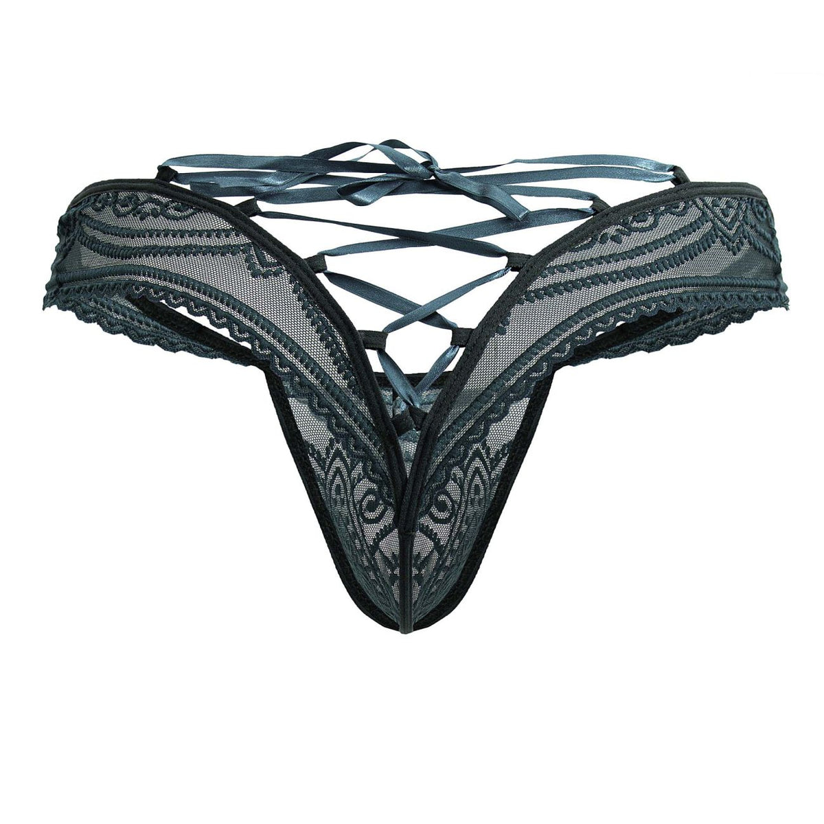 Lace Thongs