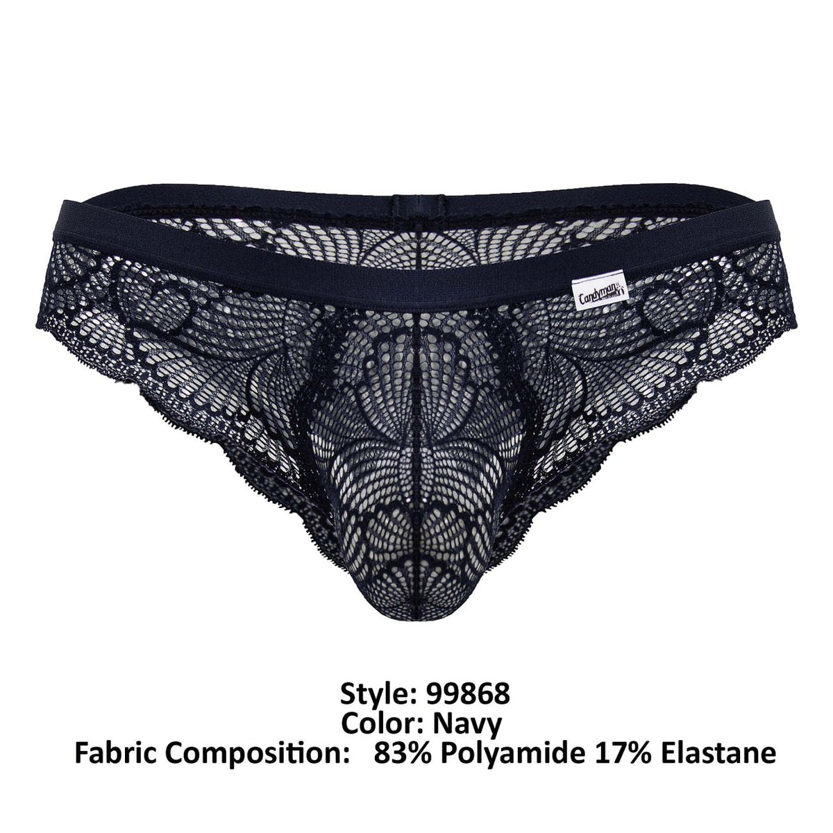 Lace Briefs
