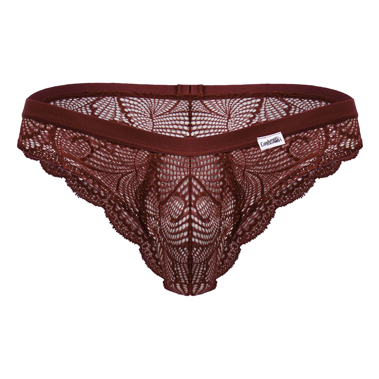 Lace Briefs