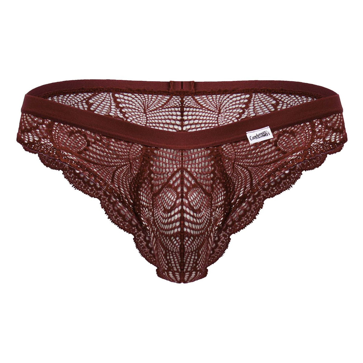 Lace Briefs