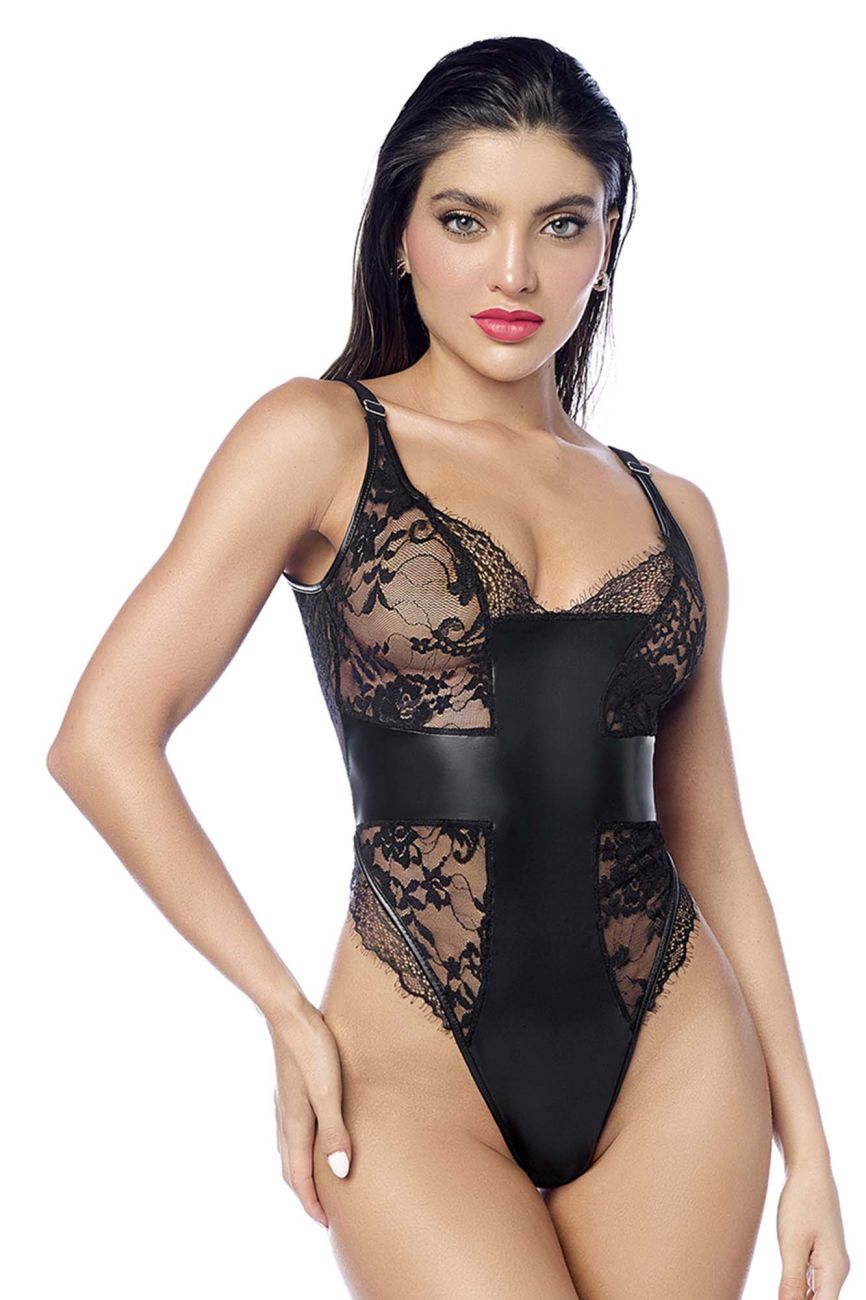 Bodysuit