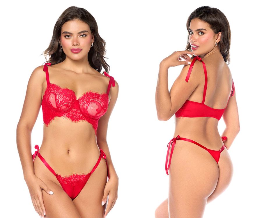 Two Piece Set