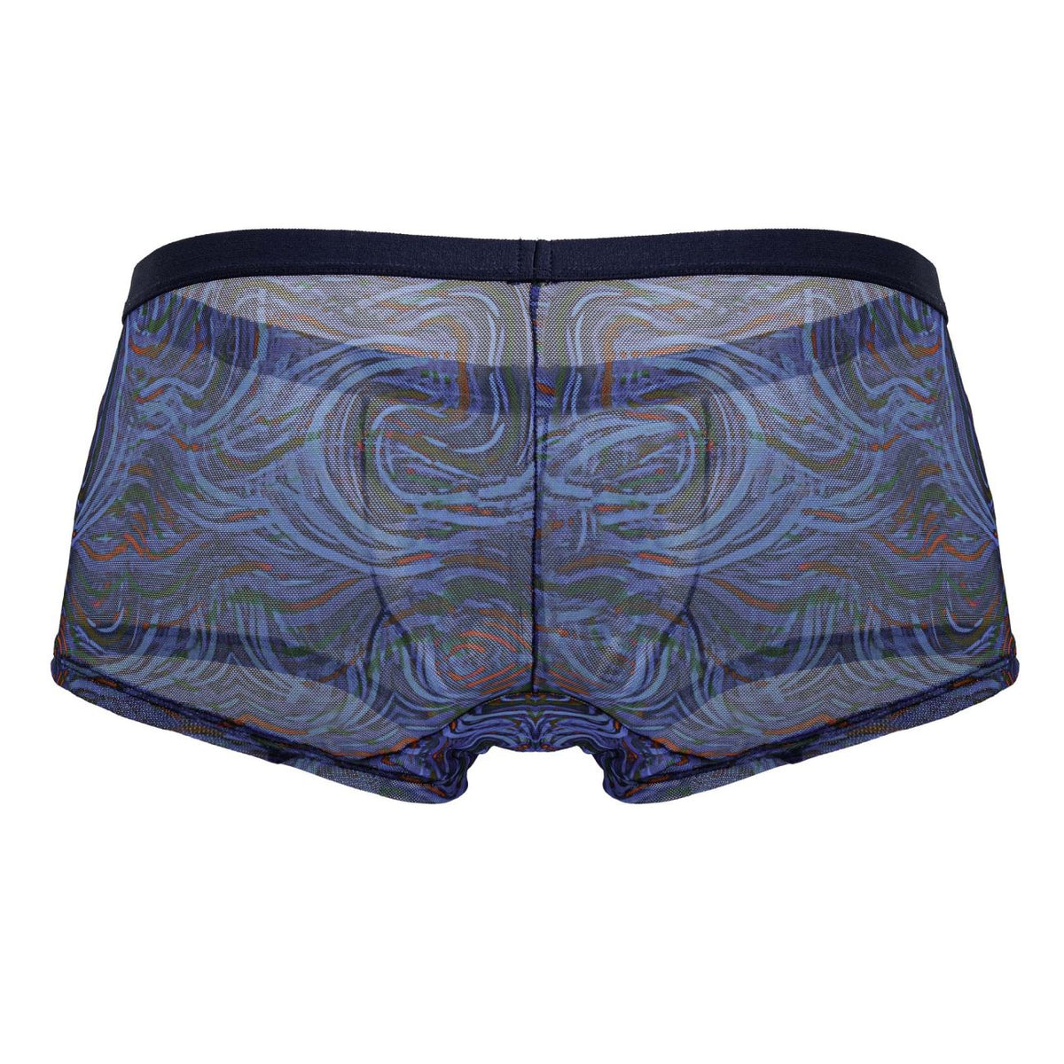 Water prints Trunks