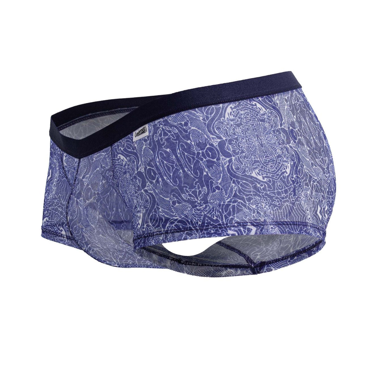 Water prints Trunks