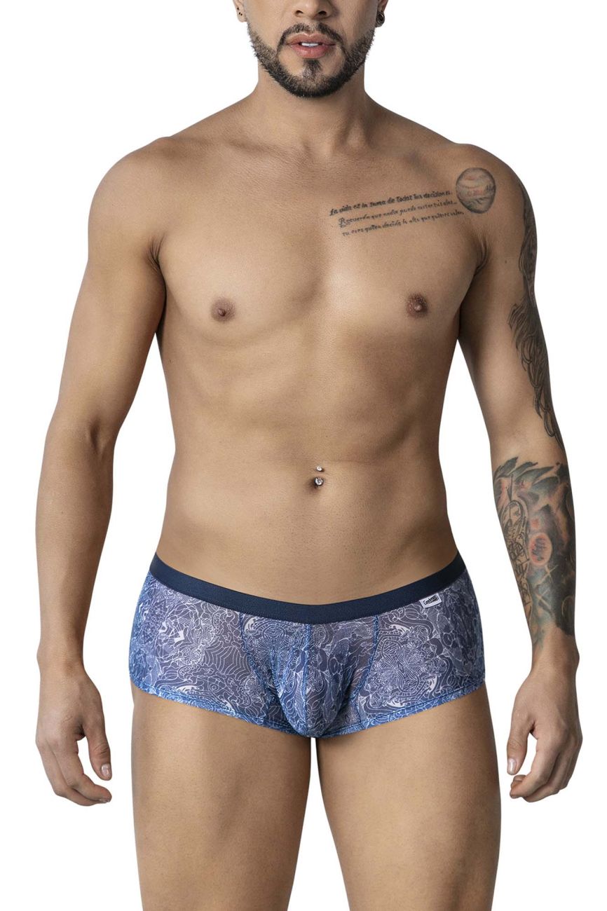 Water prints Trunks