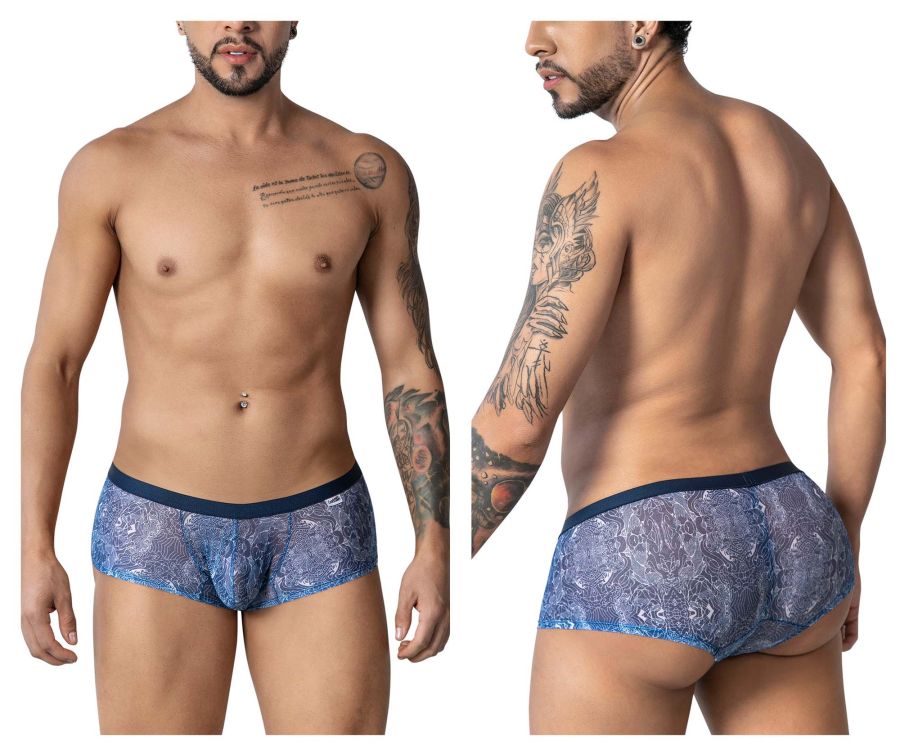Water prints Trunks